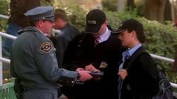 NCIS 3.07