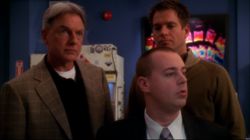 NCIS 3.20