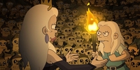 Disenchantment 2.01