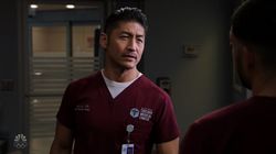 Chicago Med 6.05