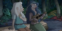 Disenchantment 2.06