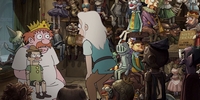 Disenchantment 2.09