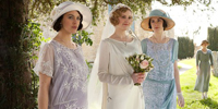 Downton Abbey 3.03