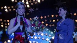 Smallville 4.18
