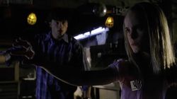 Smallville 5.18