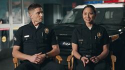 The Rookie (2018) 3.07