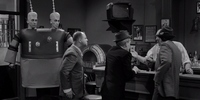 The Twilight Zone 2.19