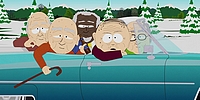 South Park 24.