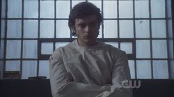 Smallville 6.12