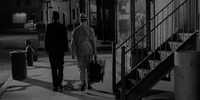 The Twilight Zone 1.02