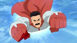 Invincible 1.07