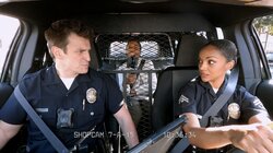 The Rookie (2018) 3.09