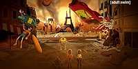 Final Space 3.02