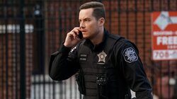 Chicago PD 8.16