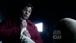 Smallville 7.12