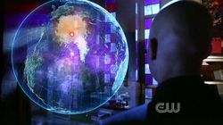 Smallville 7.19