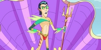Rick and Morty 5.01