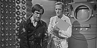 Doctor Who (1963) 5.20