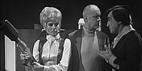 Doctor Who (1963) 5.21