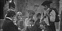 Doctor Who (1963) 6.10