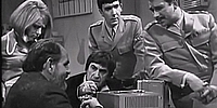 Doctor Who (1963) 6.16