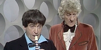 Doctor Who (1963) 10.01