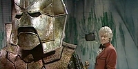 Doctor Who (1963) 10.03