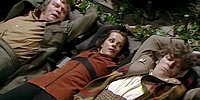 Doctor Who (1963) 16.19