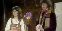 Doctor Who (1963) 14.01