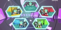 Rick and Morty 5.07