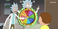 Rick and Morty 5.09