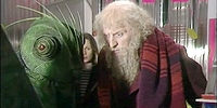 Doctor Who (1963) 18.03