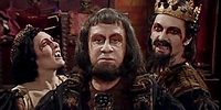 Doctor Who (1963) 18.16