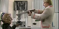Doctor Who (1963) 21.14