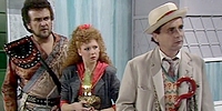 Doctor Who (1963) 24.14