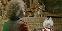 Doctor Who (1963) 23.01