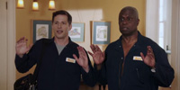 Brooklyn Nine-Nine 8.08