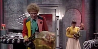 Doctor Who (1963) 22.06