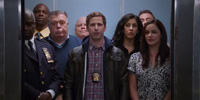 Brooklyn Nine-Nine 8.10