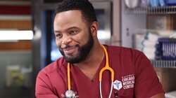 Chicago Med 7.03