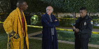 Curb Your Enthusiasm 11.01