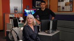 NCIS 19.07