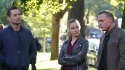 Chicago PD 9.08