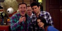 How I Met Your Mother 8.04