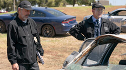 NCIS 19.08