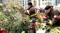 Chicago Fire 10.09