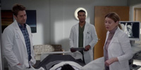Grey's Anatomy 18.07