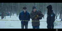 Dexter: New Blood 1.02