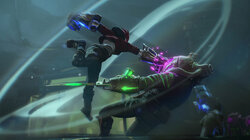 Arcane 1.08
