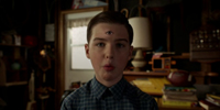 Young Sheldon 5.09